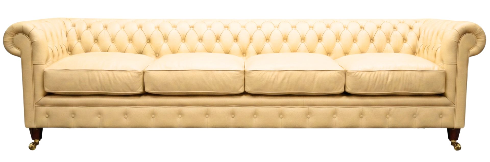 The Dorchester Chesterfield